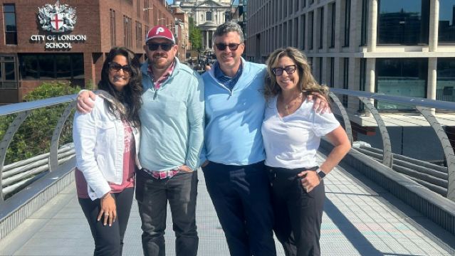 London: Private Black Cab Sightseeing Tour