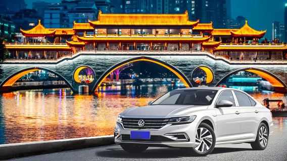 Chengdu 10-Hour Private Customized City Tour