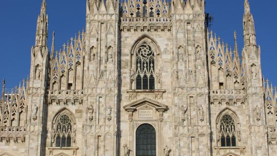 米蘭藝術地標一日巡禮：解鎖文藝復興建築瑰寶