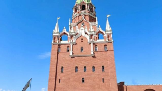 俄羅斯莫斯科大劇院+紅場+凱旋門一日遊/行程可調-可定制多日