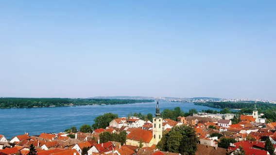 貝爾格萊德+蘇博蒂察環線包車一日遊：奧匈建築+多瑙河風情環線