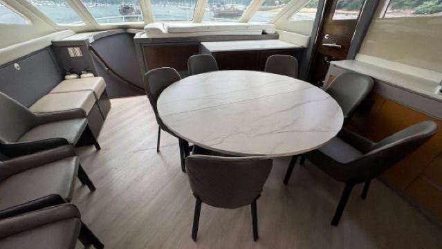 【萬寧遊艇租賃】萬寧石梅灣遊艇包船拼船出海·漫海超級豪華遊艇出海海釣贈送水果飲料不限量免費供應