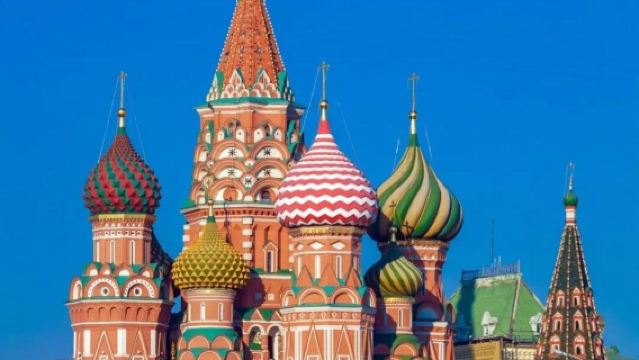 俄羅斯+聖彼得堡市區深度一日遊/行程可調-可訂製多日