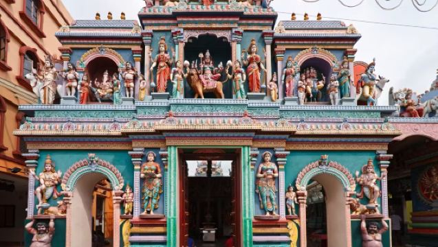 新加坡包車一日遊：地標打卡+濱海花園一站式暢玩