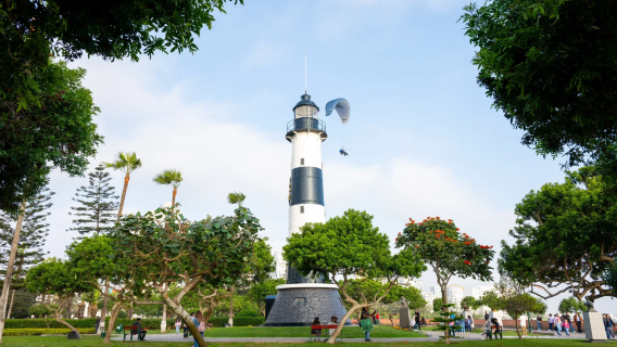 秘魯利馬一日遊【專車接駁&行程可調】