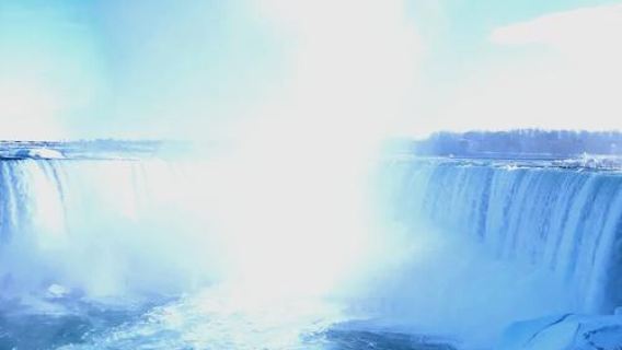 加拿大+多倫多尼加拉瀑布一日遊/行程可調-中文包車