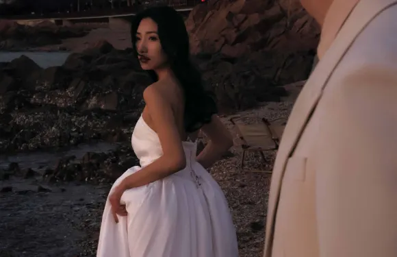 正藍旗Trip Moments【宣傳片微電影紀錄片/婚紗寫真活動跟拍商業攝影攝像/底片全送】