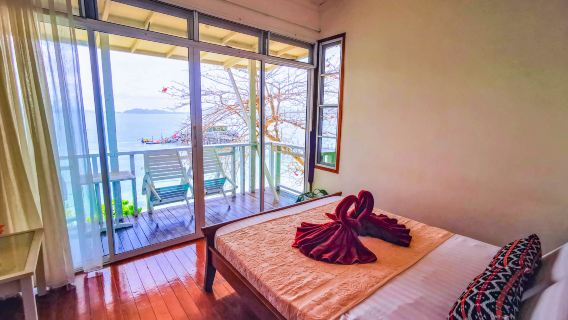 Mari Mari Dive & Lodge Sepanggar Day Tour (NO LUNCH)