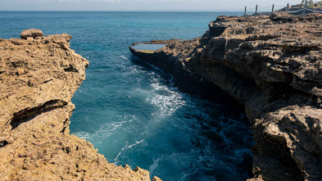 Watersport & Nusa Lembongan Tour – Island Fun Trip