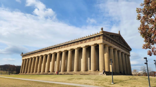 美國亞特蘭大-納什維爾-鄉村音樂名人堂【中文專車-愜意舒適】