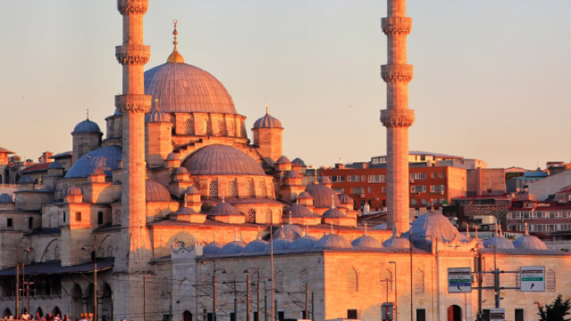 【阿布辛貝雙神蹟】直面拉美西斯巨像，探秘哈索爾女神殿，亞斯文