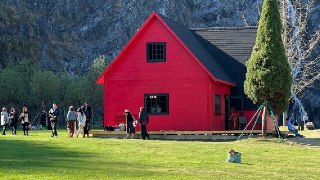 南京上門接送出發1日包車 南潯古鎮 + 莫干山5座/7座可選