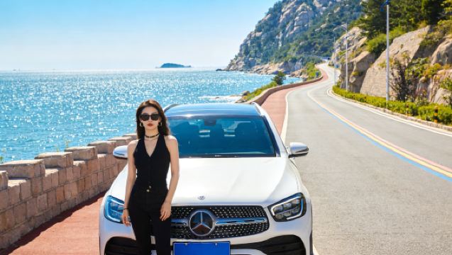 嶗山風景區一日遊【包車私人訂製/上門接駁/可趕海當天安排】