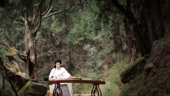 [Mendaki Laluan Purba Shu di Guangyuan] Pakej Pelancongan dari Bandar Chongqing ke Jiange Guan, Duanbei Liang dan Xiaoya Kou