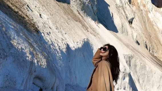 Đan Mạch Copenhagen + Vách đá Møn + Vách đá trắng Stevns / Có thể tùy chỉnh hành trình