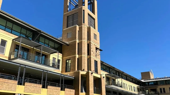 Lawatan Kampus Universiti New South Wales, Australia | Penerangan Berpandu 2 Jam | Perundingan Pengajian di Luar Negara