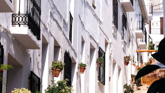 Mojacar and Carboneras tour
