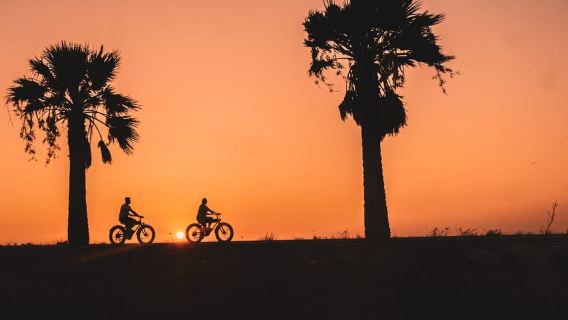 Rhodes: eBike Highlights Tour w/ Personal Photographer