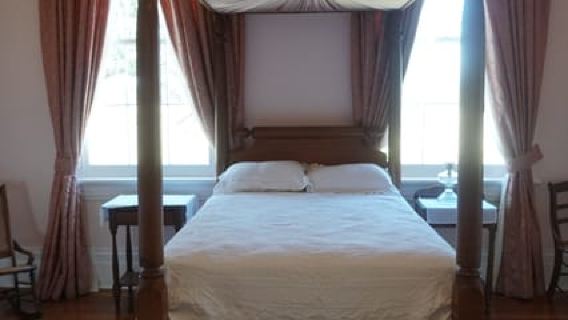 New Orleans: Felicity Plantation Guided Tour