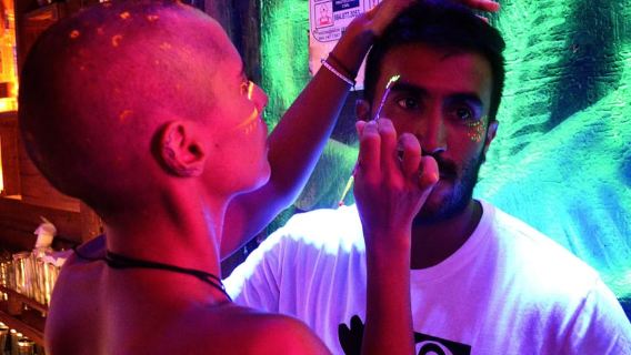 Tulum: Social Pub Crawl , meet fellow travelers, win prices