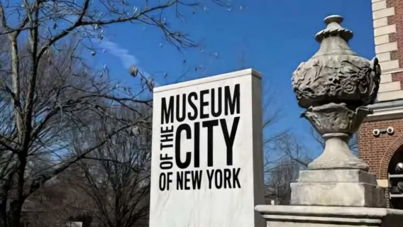 エンパイア・ステート・ビル：102階トップデッキ＆86階展望台 | Trip.com