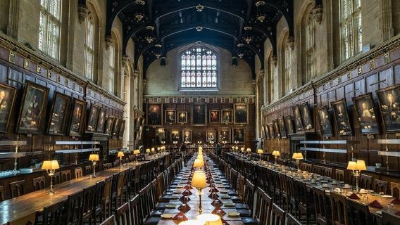 OxfordTours
