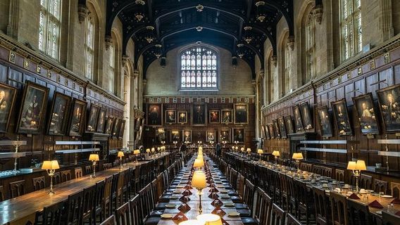 Oxford