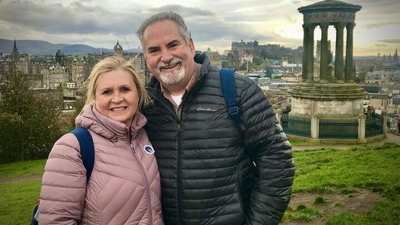 EdinburghTours