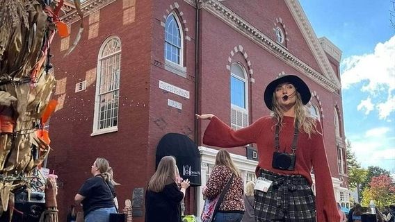 LincolnTours