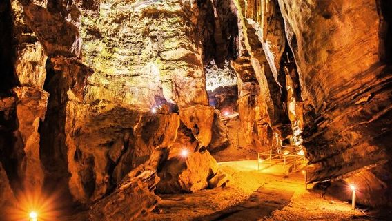 Sterkfontein DMA