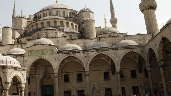 IstanbulTours