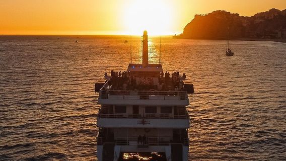 Cabo San LucasTours