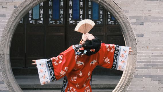 安吉旅行攝影