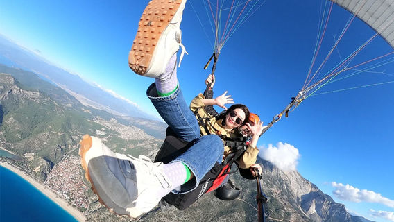 Fethiye
