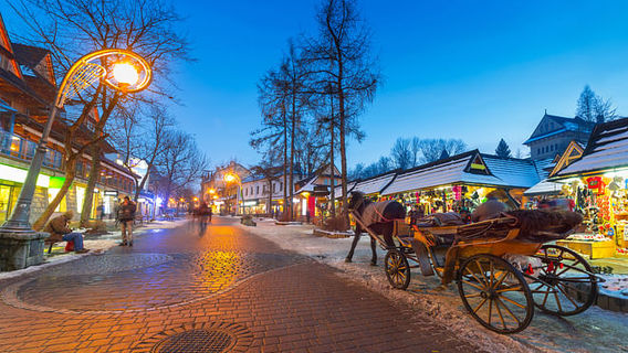 KrakowTours