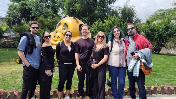 Excursão de dia inteiro à Base dos Pandas + Excursão ao Buda Gigante de Leshan (OU Excursão de meio dia à Base dos Pandas)