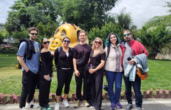 全日成都大熊貓繁育研究基地 + 樂山大佛之旅（或半日成都大熊貓繁育研究基地之旅）