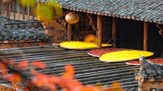 婺源日遊