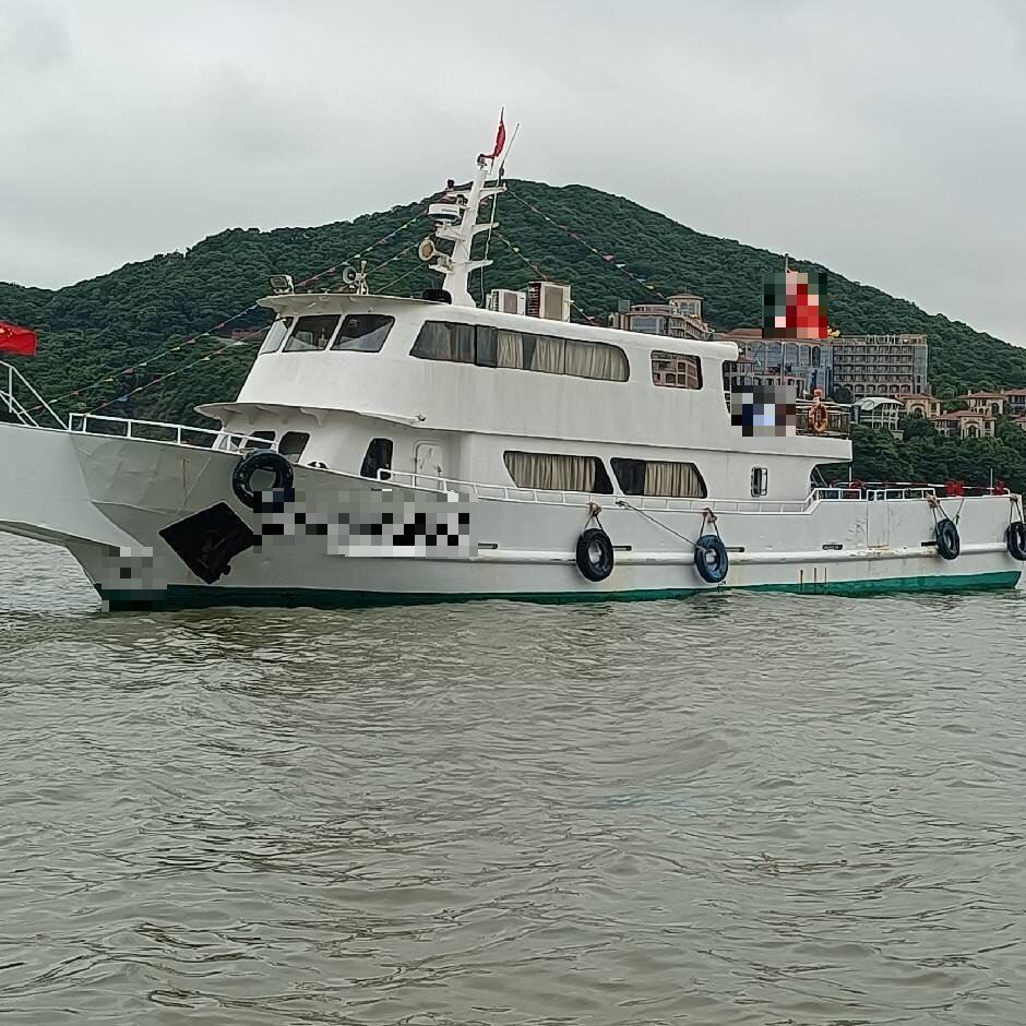 浙江舟山漁人洲碼頭出海捕魚/捕魚2小時體驗【可散拼/包船+提供捕魚工具/拖一網+海上觀光】