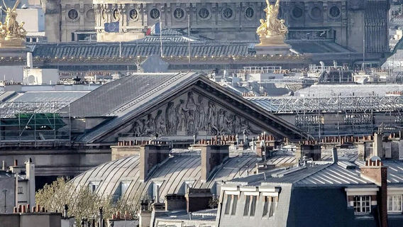 ParisTours
