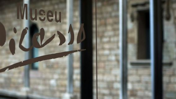 Picasso Museum: Guided Tour