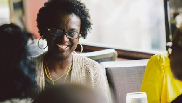 ワシントンDC シグネチャー クルーズ 夕食