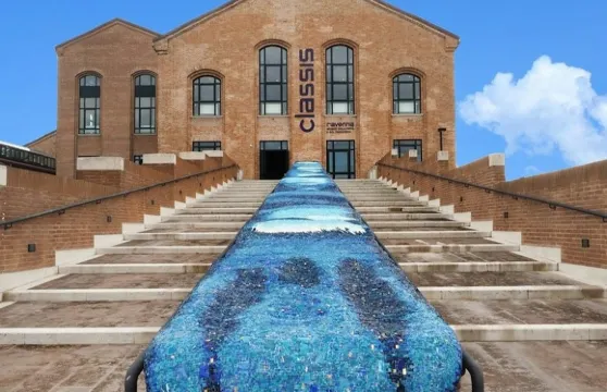 拉文納克拉西斯博物館：入場門票成人