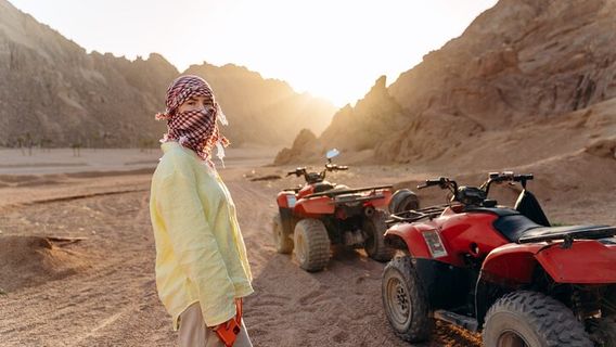 Sharm El SheikhExperiences
