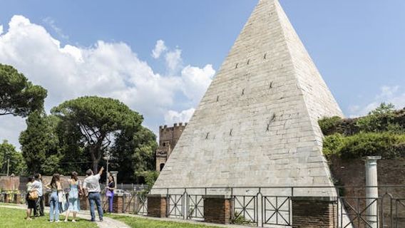 RomeExperiences
