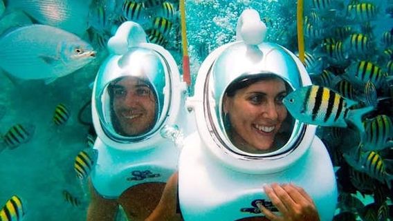CuracaoExperiences