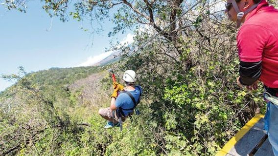 Monte VerdeExperiences