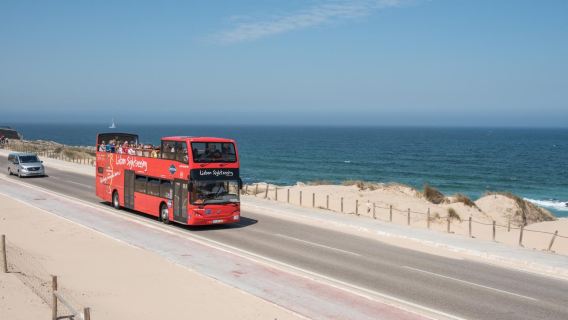 Classic - Hop On Hop Off