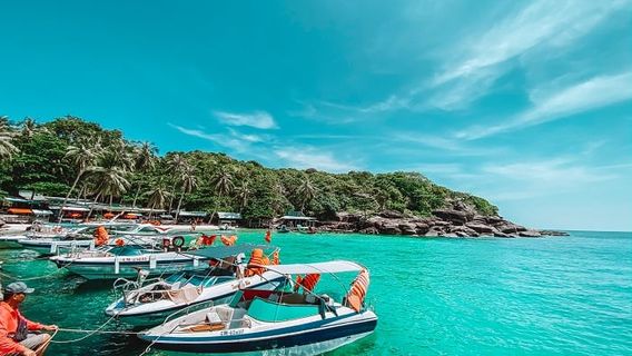 Nha TrangTours