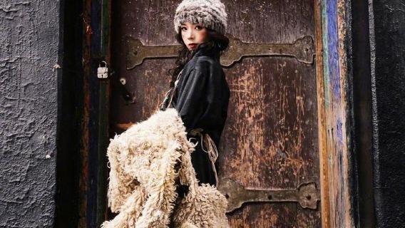 Trip Moments in Jiuzhaigou